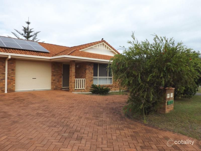 2/44 Young St, Iluka, NSW 2466