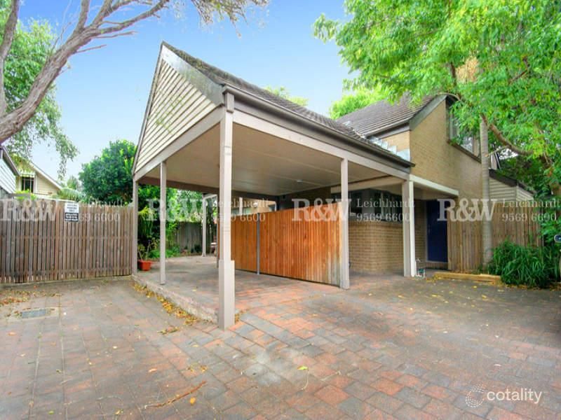 5/84a Piper St, Lilyfield, NSW 2040