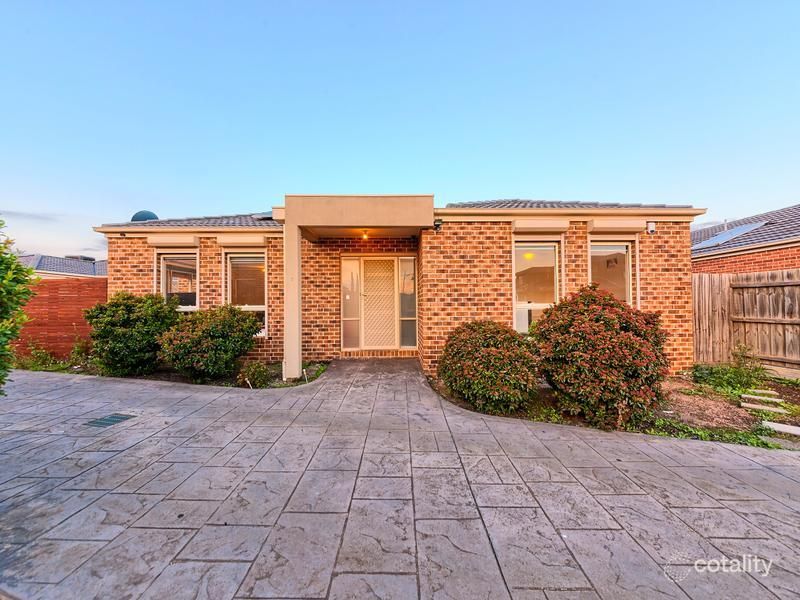 3/9 Saddle Wynd, Truganina, VIC 3029