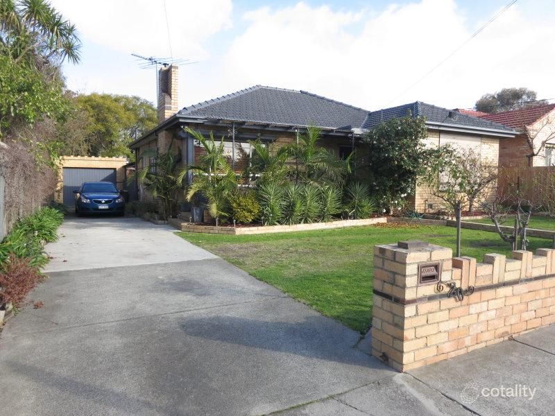 20 Chesterville Dr, Bentleigh East, VIC 3165