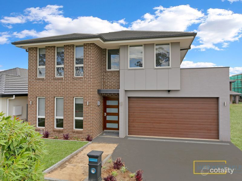 12 Constance Ave, Schofields, NSW 2762