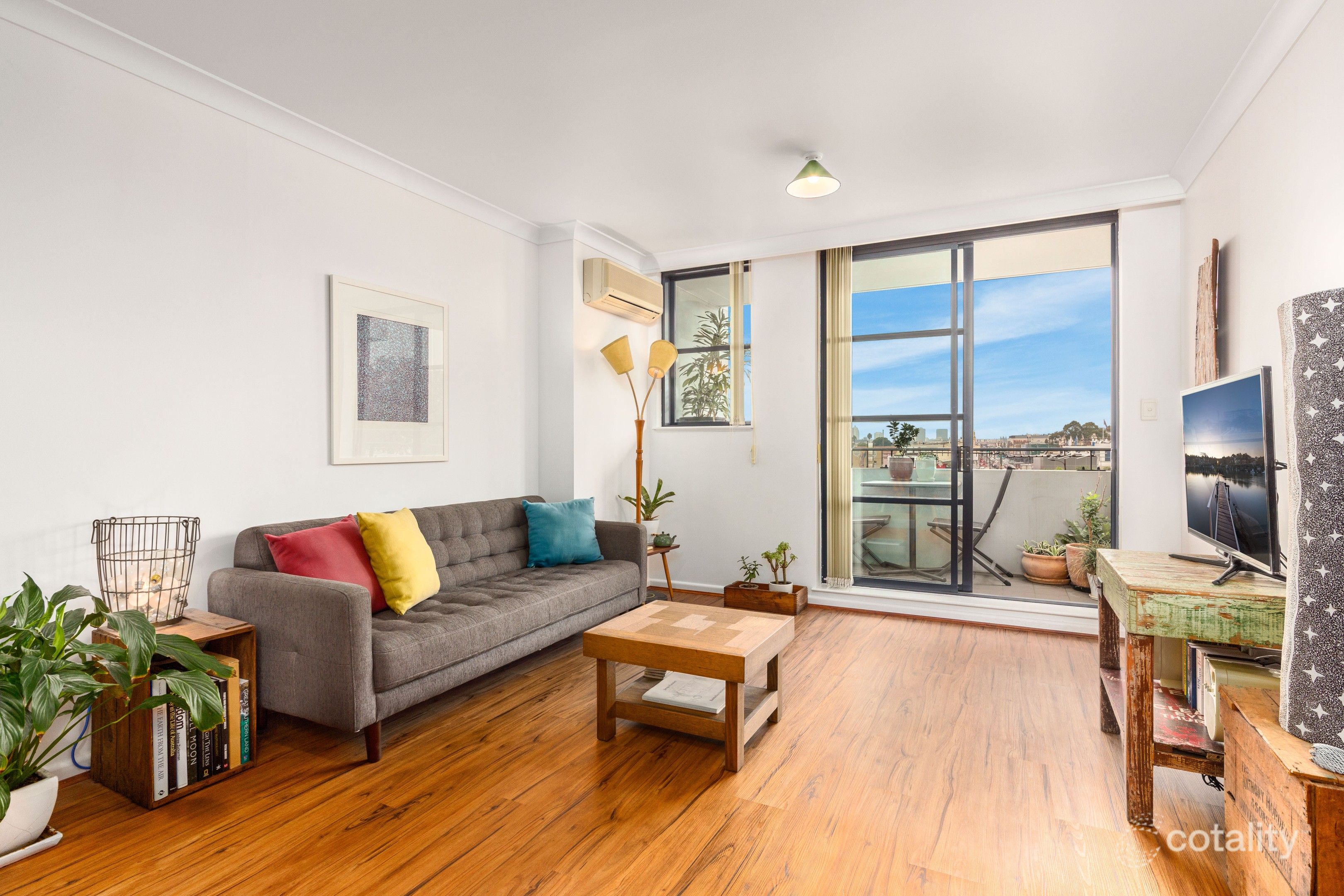 306/1 Phillip St, Petersham, NSW 2049