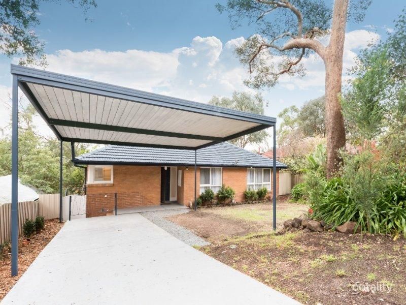 16 Hayles St, Boronia, VIC 3155