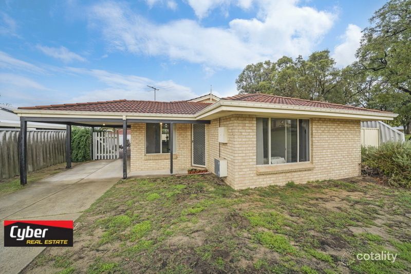 13 Salter Pl, Parmelia, WA 6167
