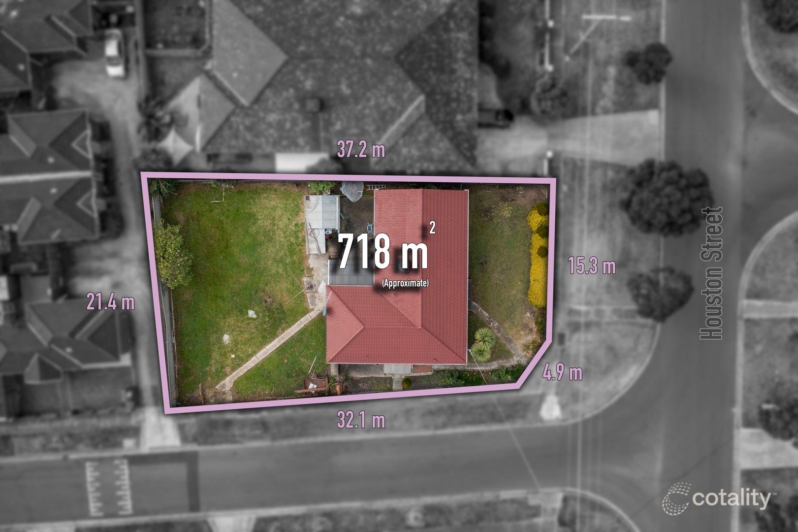 42 Houston St, Epping, VIC 3076