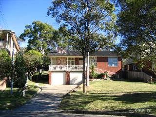 10 Wyanga Rd, Elanora Heights, NSW 2101