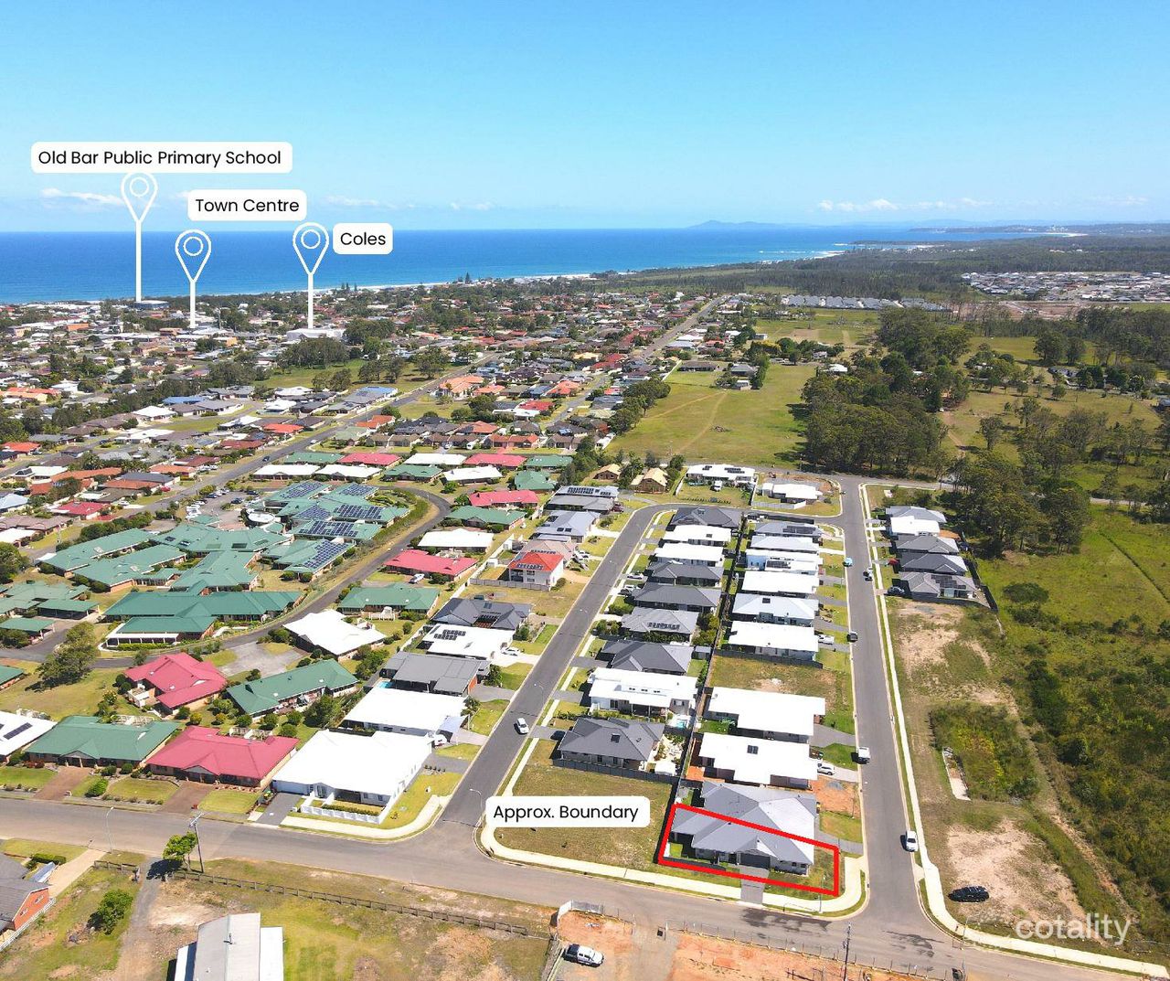 24 Banyula Dr, Old Bar, NSW 2430