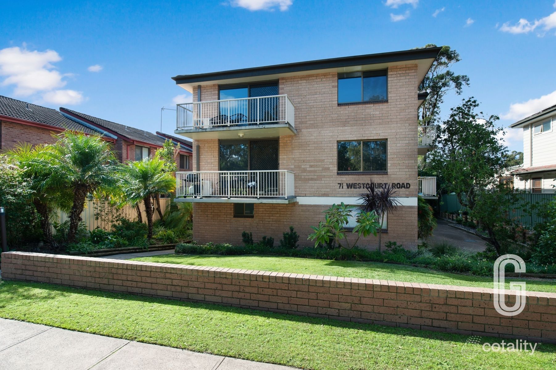 7/71 Westcourt Rd, New Lambton, NSW 2305