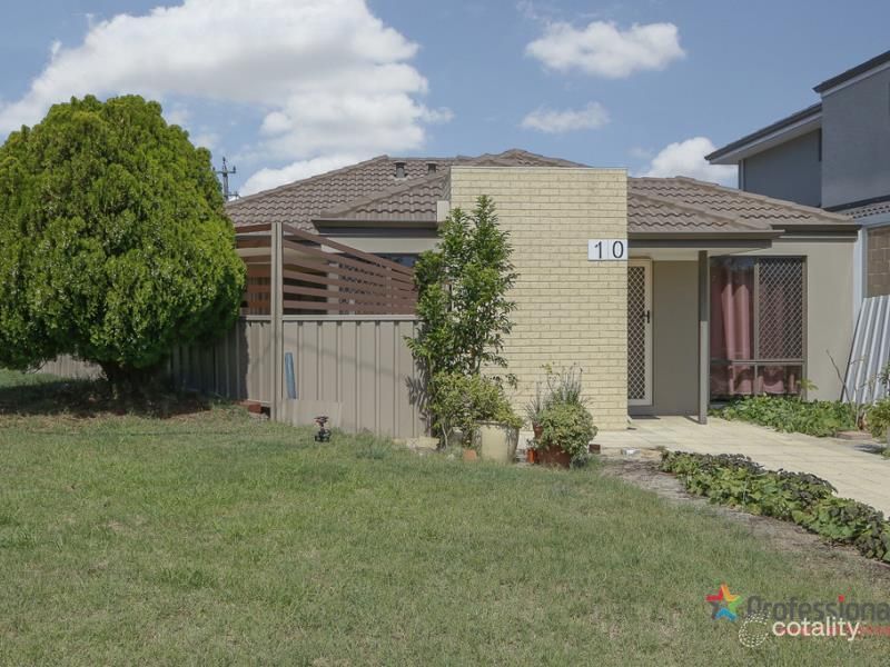 10 Charlton Rd, Kewdale, WA 6105