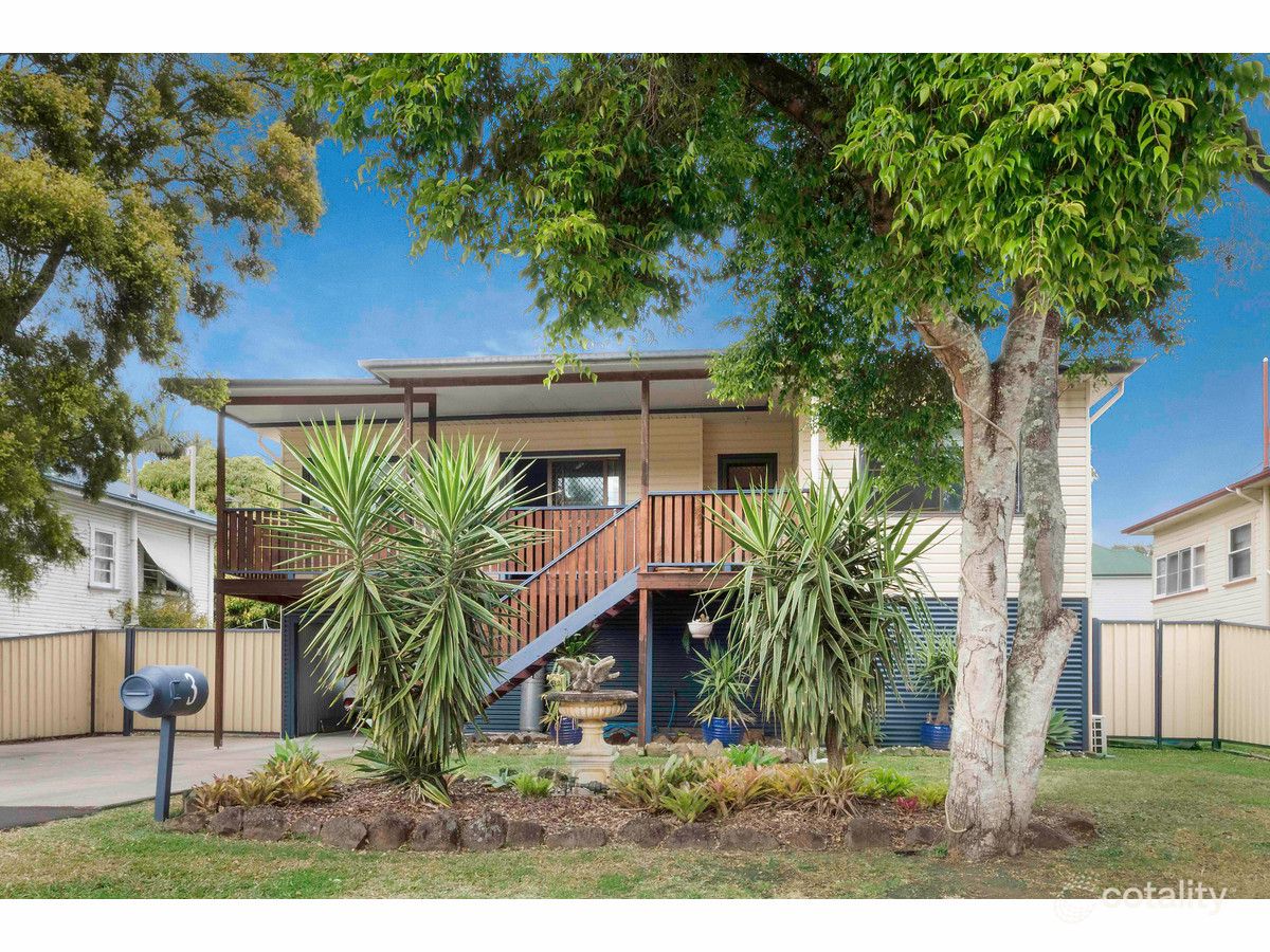 3 Bright St, East Lismore, NSW 2480