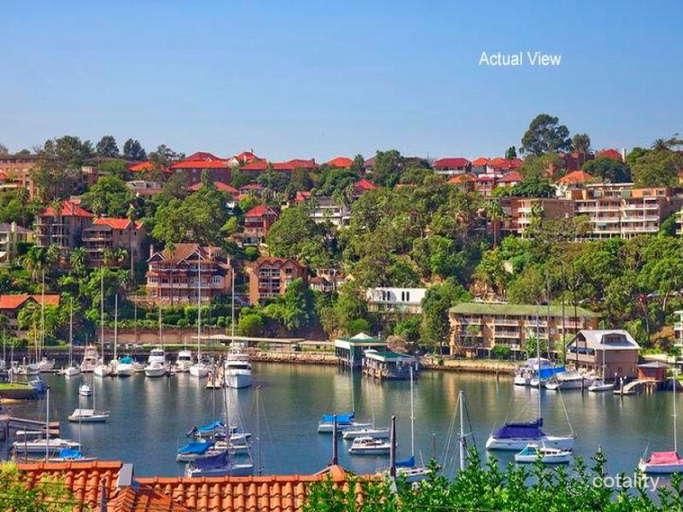 4 Bromley Ave, Cremorne Point, NSW 2090