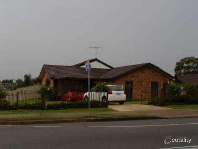 22 Stranraer Dr, St Andrews, NSW 2566