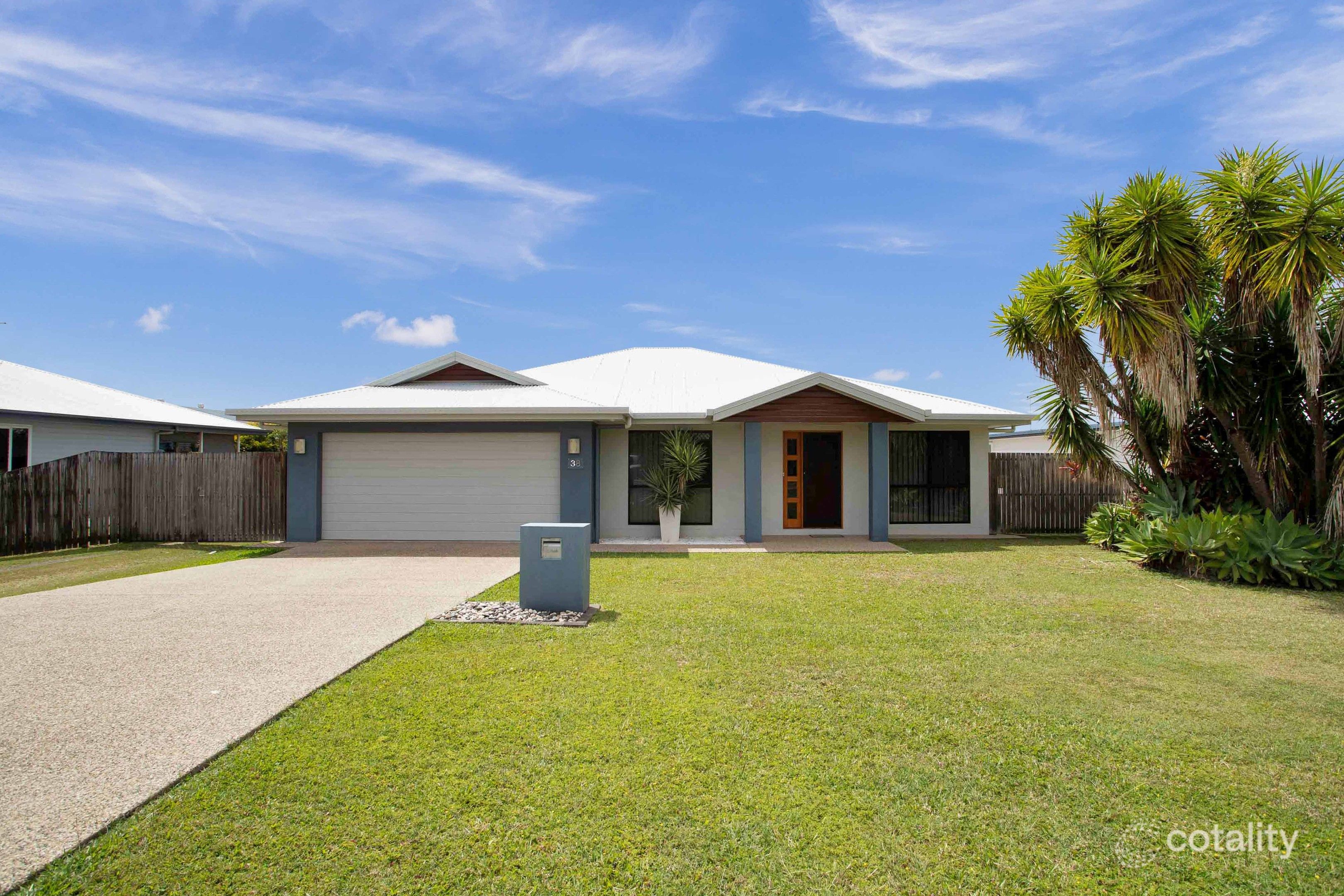 38 Coyne Ave, Marian, QLD 4753