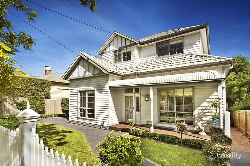 33 Francis St, Ascot Vale, VIC 3032