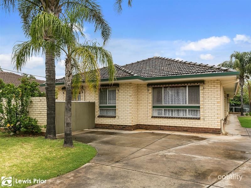 1/19 Henry St, Plympton, SA 5038