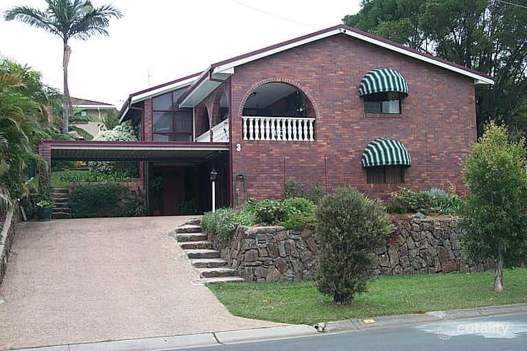 3 Melba Dr, Strathpine, QLD 4500