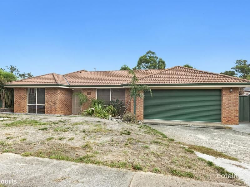 15 Caddy Dr, Creswick, VIC 3363