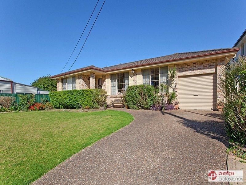 13 Swain St, Moorebank, NSW 2170