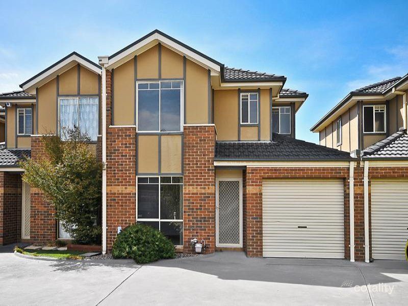 6/28-36 Ozzimo Dr, Hillside, VIC 3037