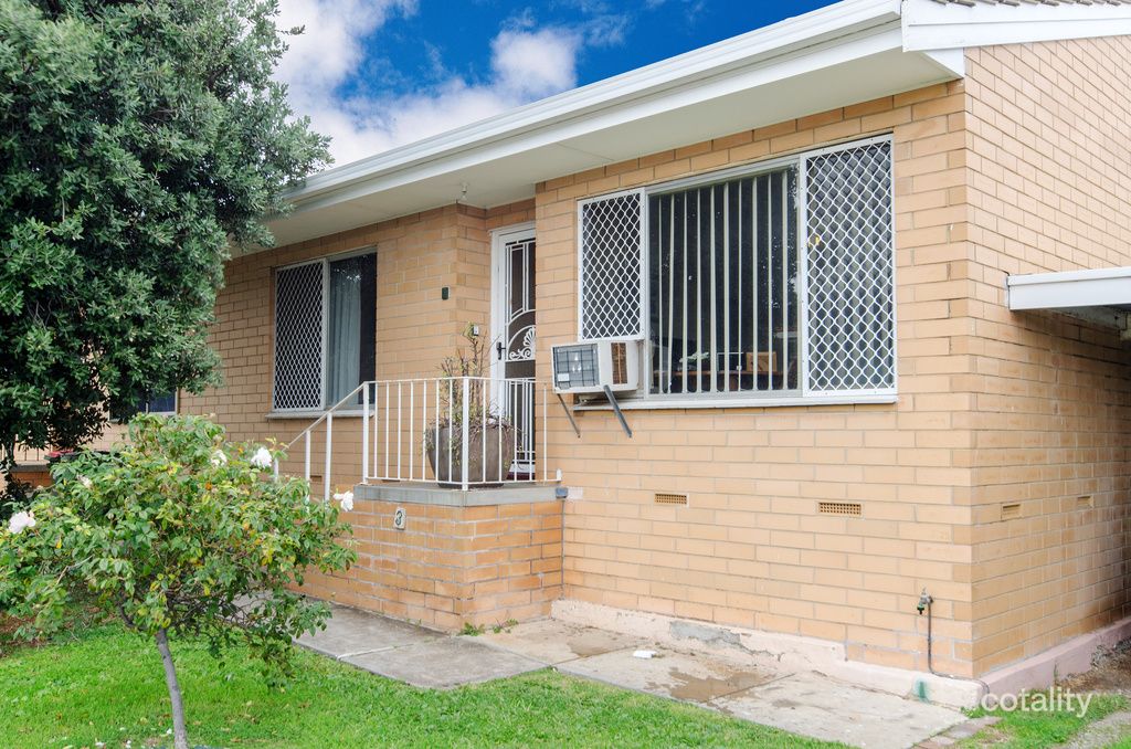 3/23 Hunt Cres, Christies Beach, SA 5165