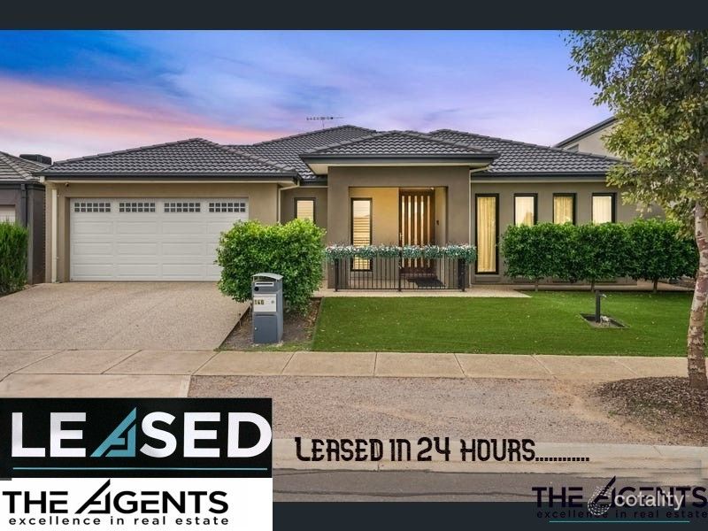 148 Westmeadows Lane, Truganina, VIC 3029