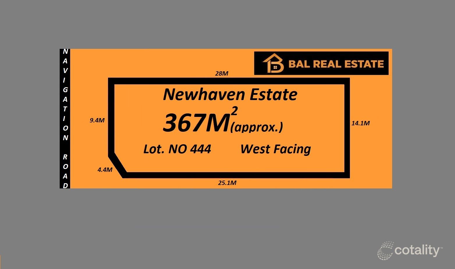 2 Navigation Rd, Tarneit, VIC 3029