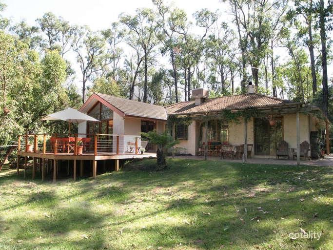 480 Beaconsfield-Emerald Rd, Guys Hill, VIC 3807