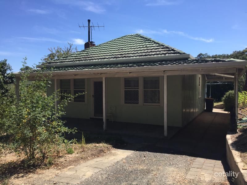 1691 Lobethal Rd, Lenswood, SA 5240