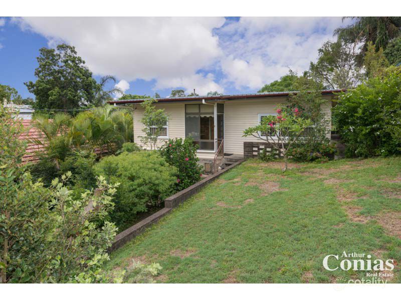 3 Gray St, Red Hill, QLD 4059
