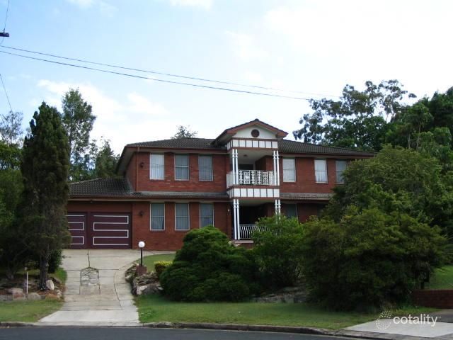6 Wyvern St, Epping, NSW 2121