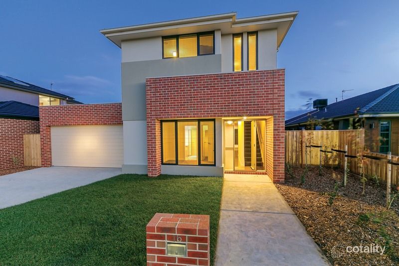 1b Goldwood Dr, Alfredton, VIC 3350