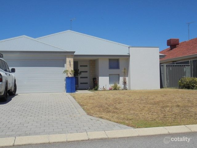 8 Glengarry Way, Pinjarra, WA 6208