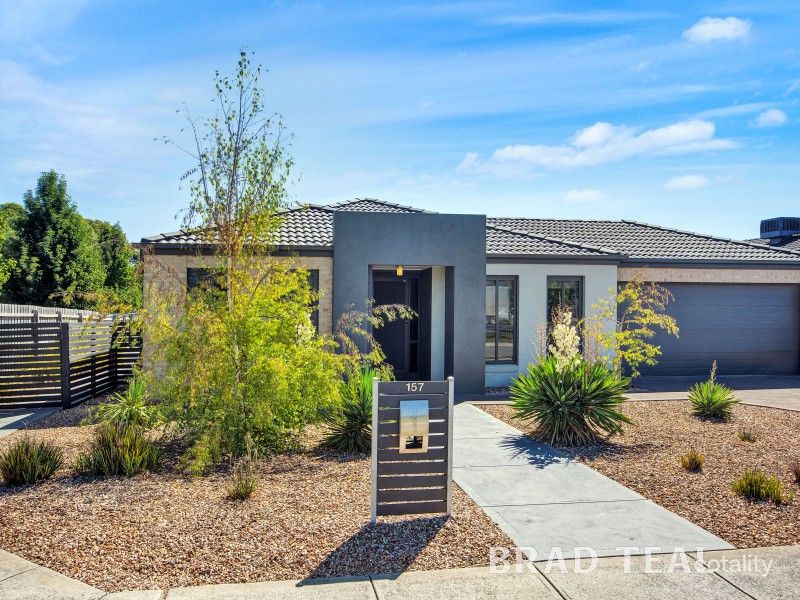 157 Station Rd, New Gisborne, VIC 3438