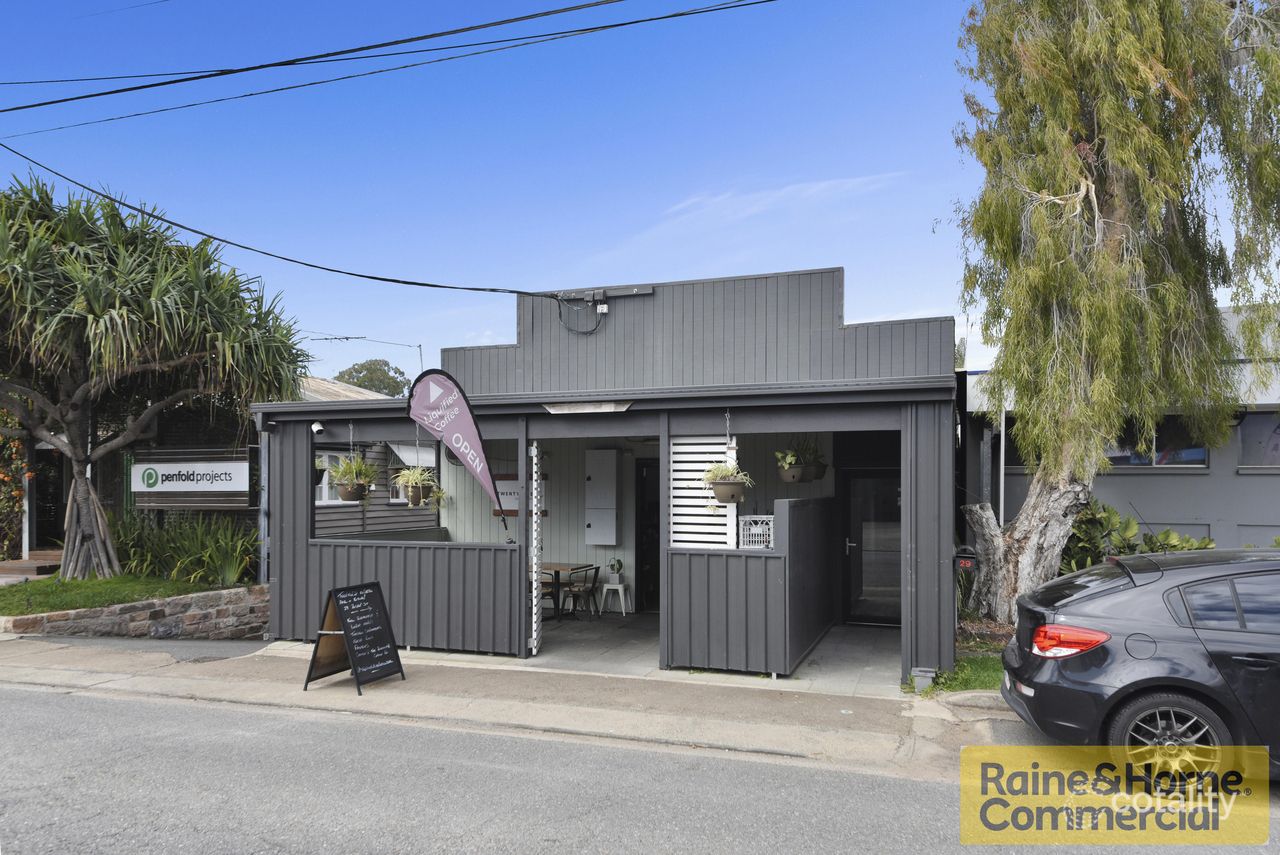 29 Bishop St, Kelvin Grove, QLD 4059