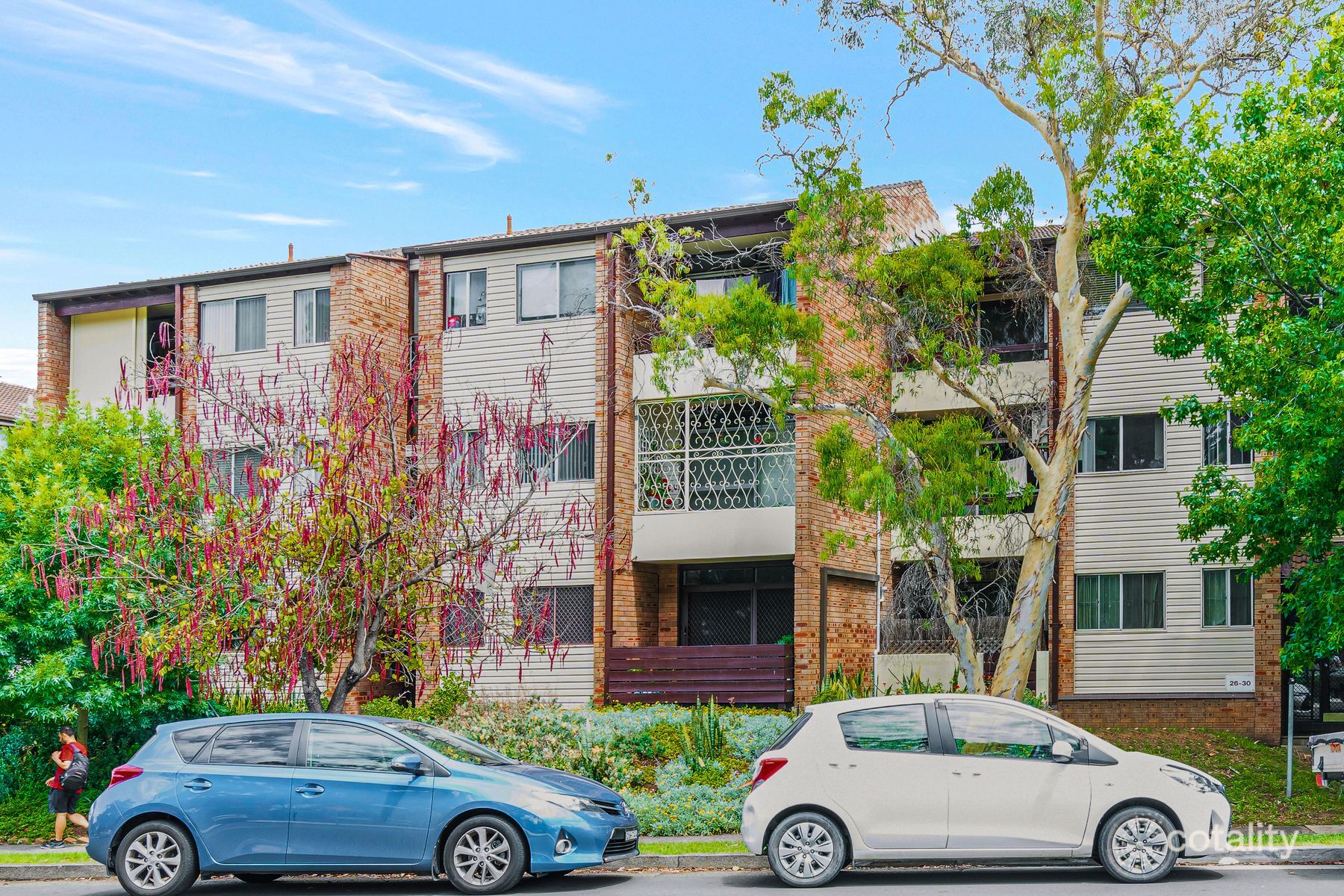 10/26-30 Remembrance Ave, Warwick Farm, NSW 2170