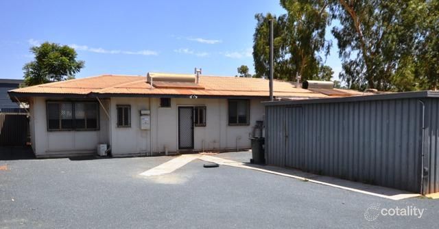 12a Corboys Pl, South Hedland, WA 6722