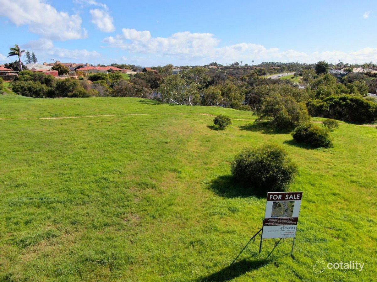 501 Chapman Rd, Bluff Point, WA 6530