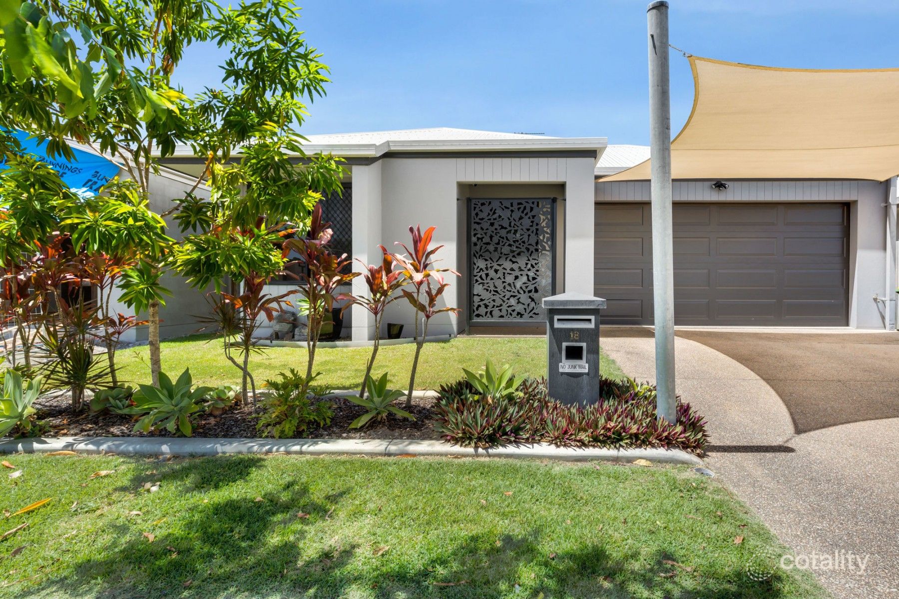 18 Wagtail St, Andergrove, QLD 4740