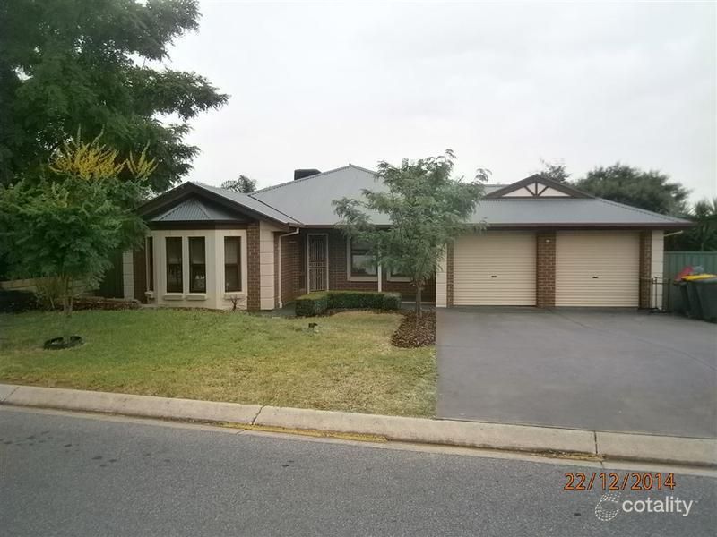 10 Oaklands Cct, Hewett, SA 5118