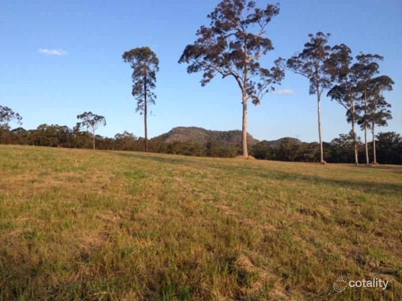 131 Oakey Creek Rd, Gheerulla, QLD 4574