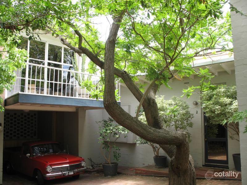 2/24 Hill St, Toorak, VIC 3142