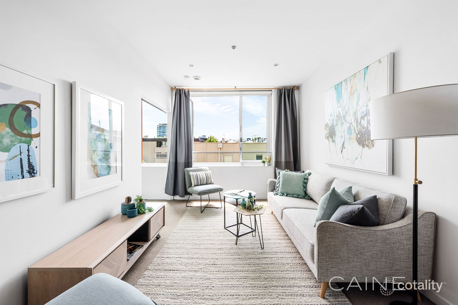 305/166 Wellington Pde, East Melbourne, VIC 3002