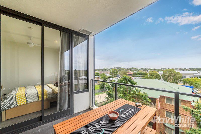 408/42 Jenner St, Nundah, QLD 4012