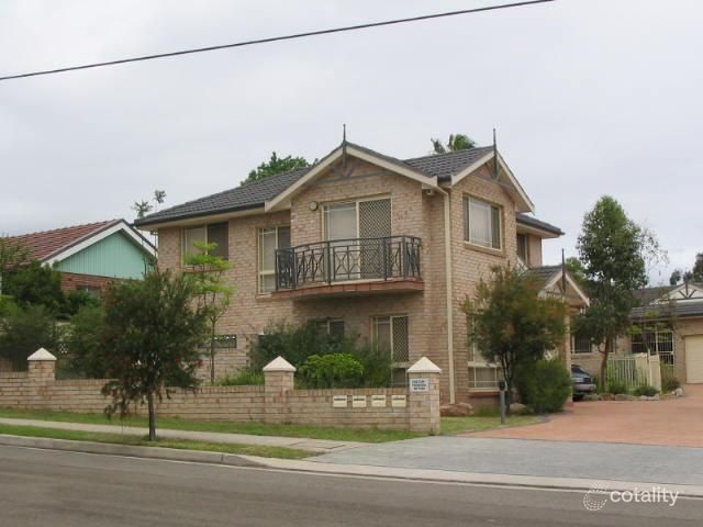 3/19 Harrison St, Cremorne, NSW 2090