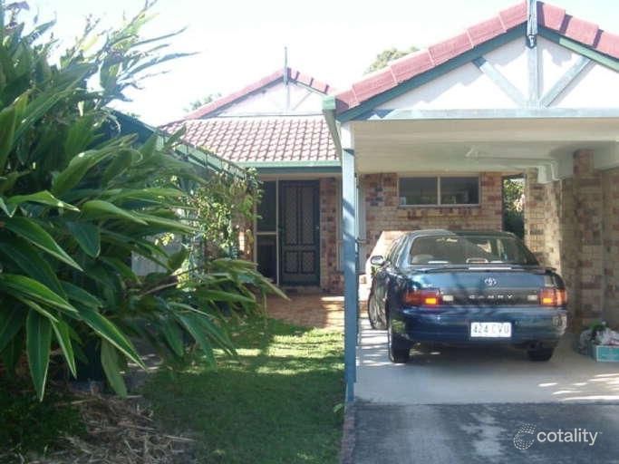 11 Pendula Cct, Forest Lake, QLD 4078
