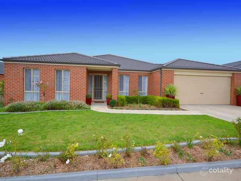 30 Canadian Cres, Canadian, VIC 3350