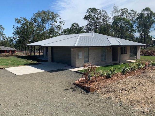 53a Staatz Quarry Rd, Regency Downs, QLD 4341