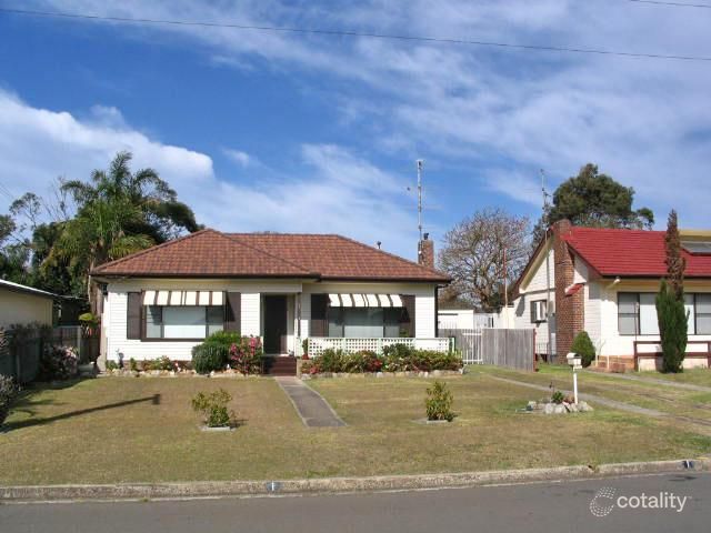 1 Jenner Ave, Towradgi, NSW 2518