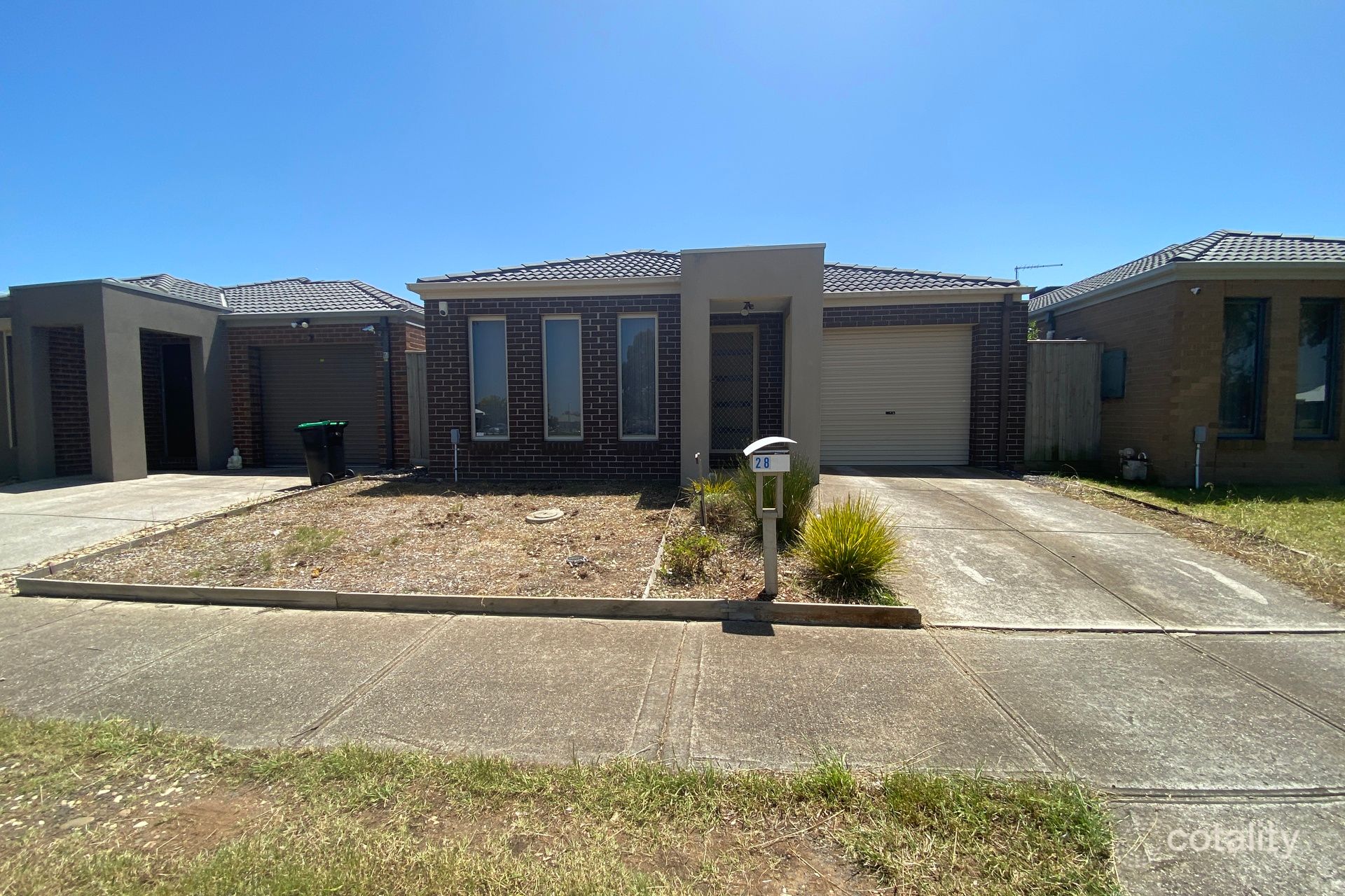 28 Stefan Dr, Harkness, VIC 3337