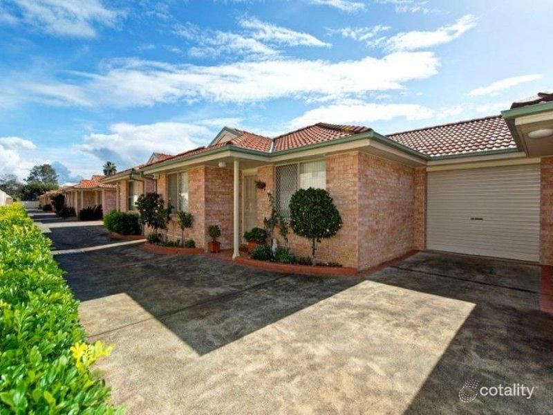 2/13 Wallace St, Swansea, NSW 2281